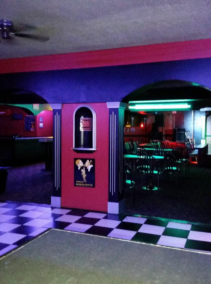 Pepermints - Nightclub in Niagara Falls, Canada