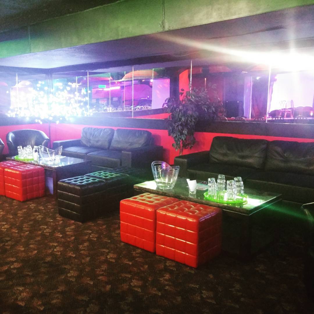 Pepermints - Nightclub in Niagara Falls, Canada