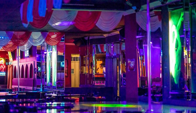 Seductions - Nightclub in Niagara Falls, Canada