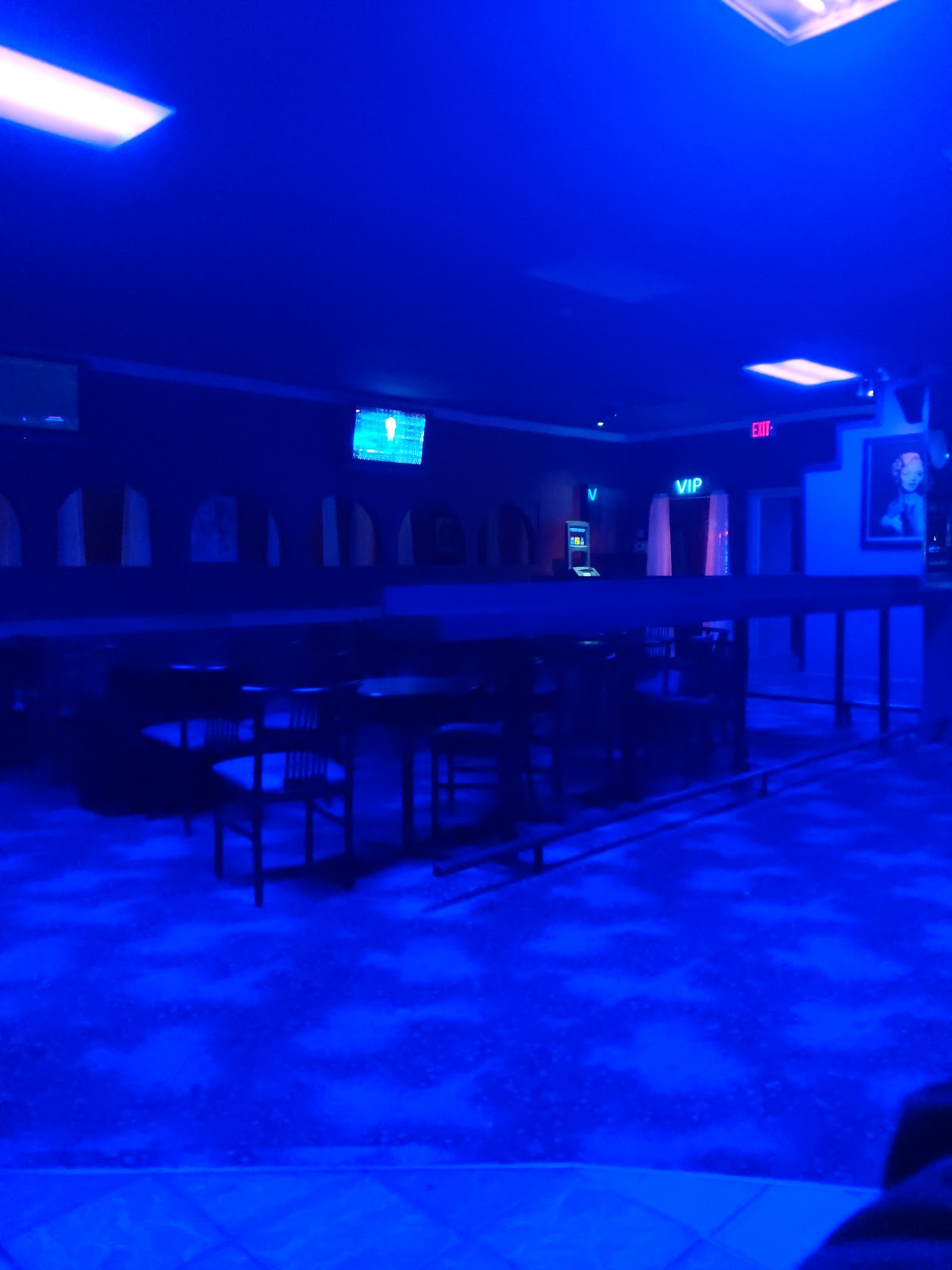 Seductions - Nightclub in Niagara Falls, Canada