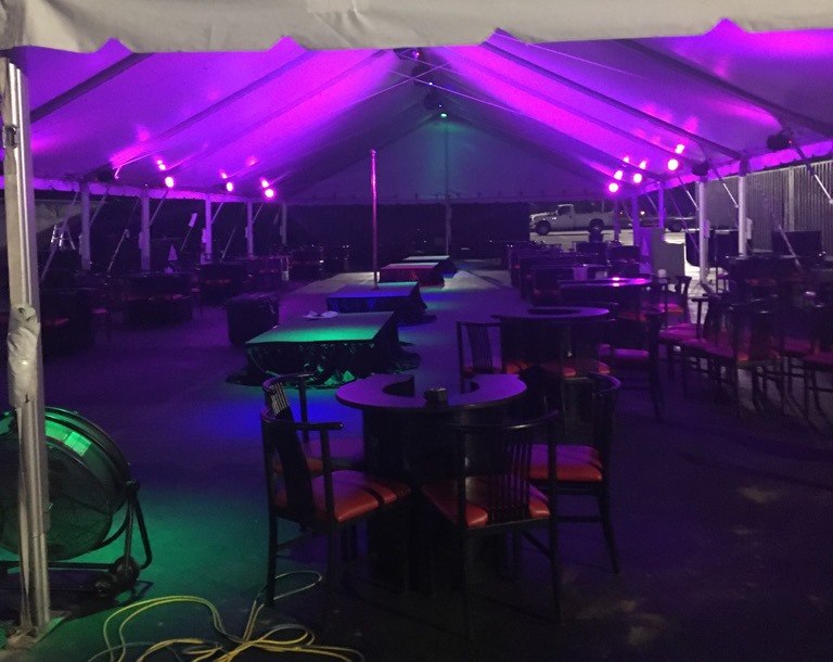 Sundowner - Nightclub in Niagara Falls, Canada