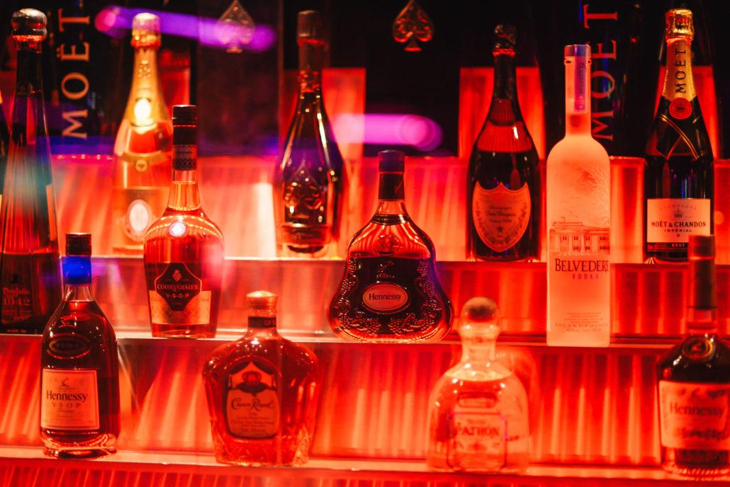 Sundowner - Nightclub in Niagara Falls, Canada