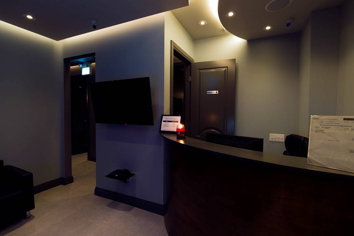 Seduction Spa - Erotic Massage in North York, Canada