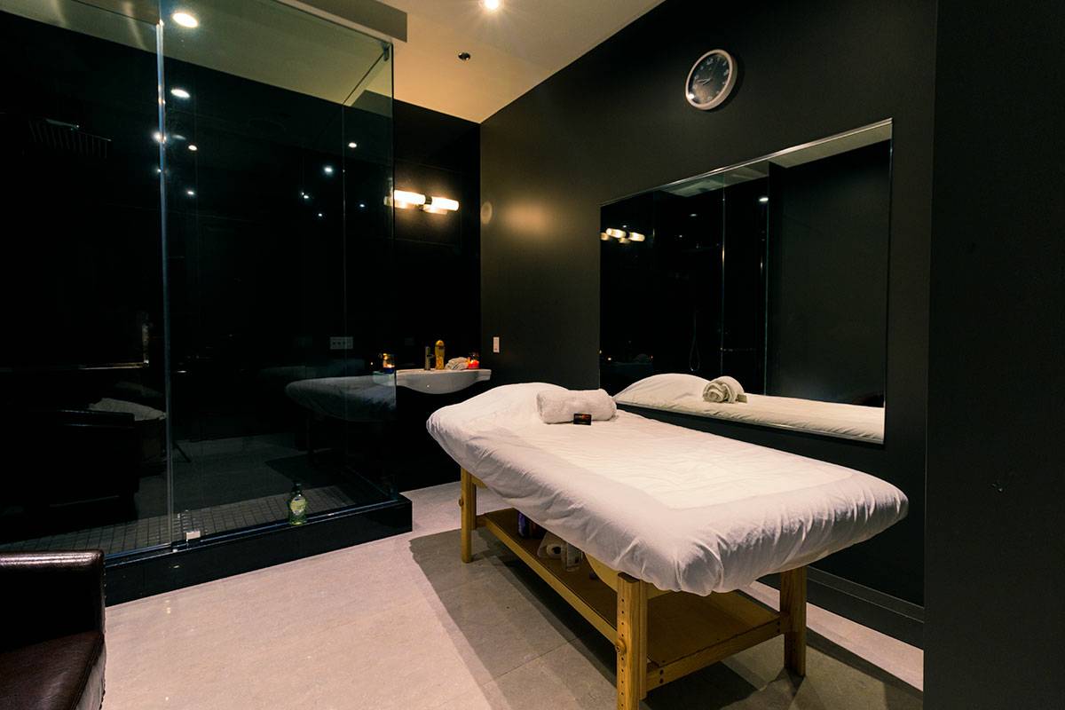 Seduction Spa - Erotic Massage in North York, Canada