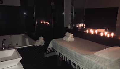 Sunshine Spa - Erotic Massage in North York, Canada