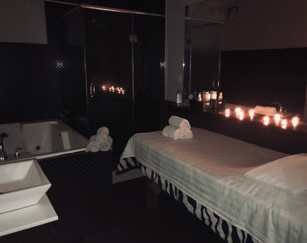 Sunshine Spa - Erotic Massage in North York, Canada
