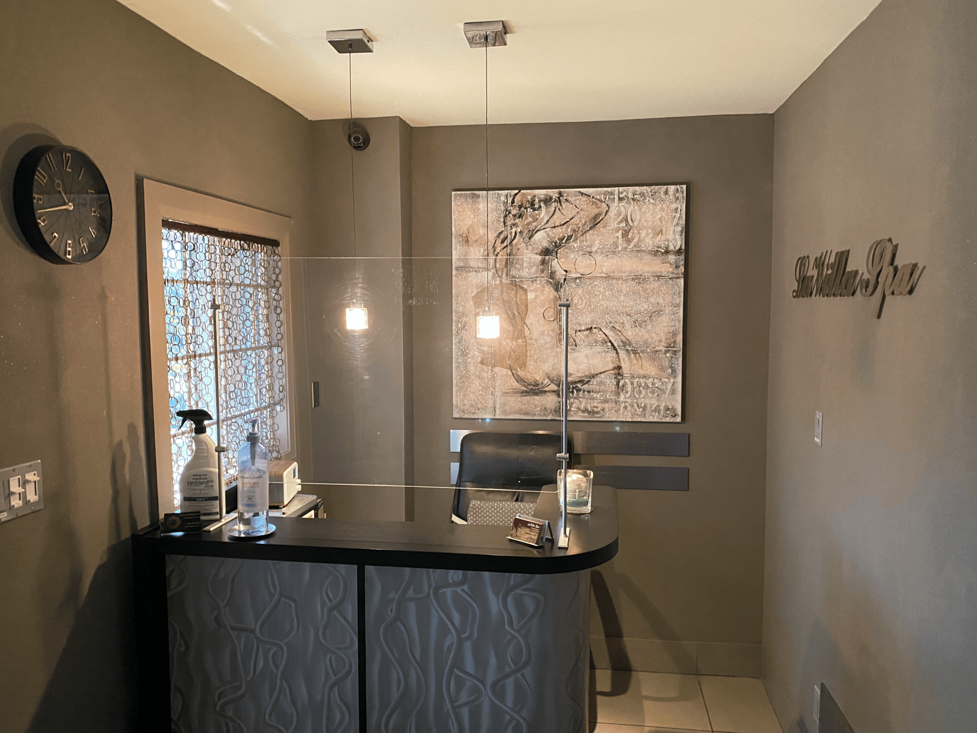 Oshawa Lavilla Spa - Erotic Massage in Oshawa, Canada
