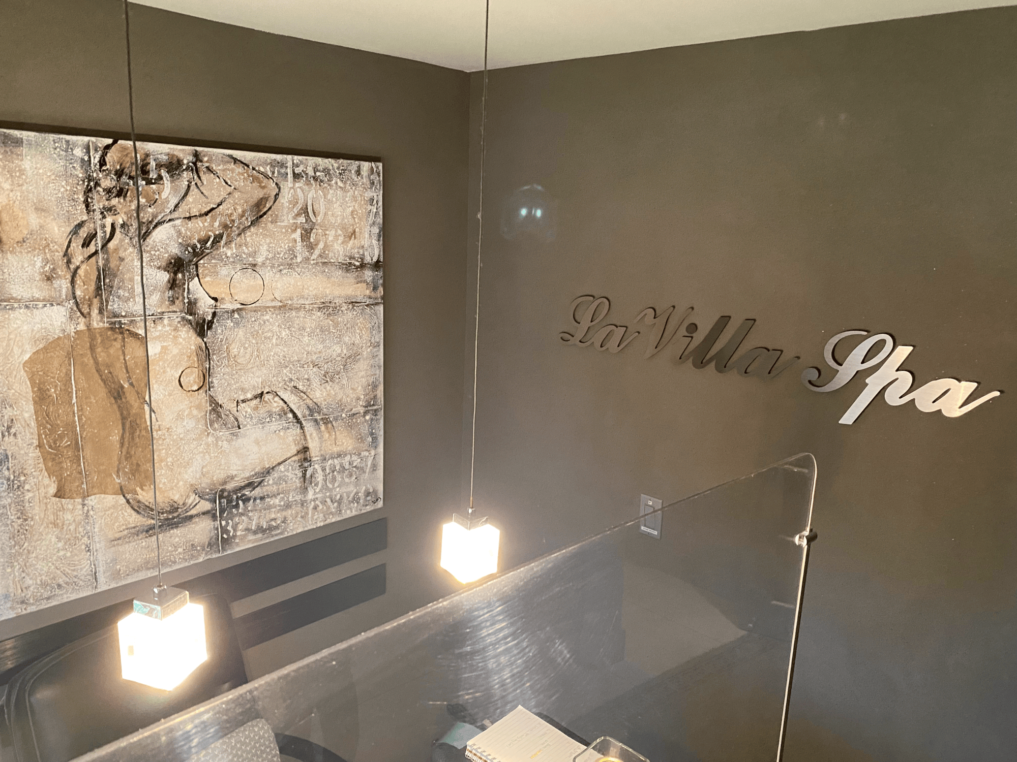 Oshawa Lavilla Spa - Erotic Massage in Oshawa, Canada
