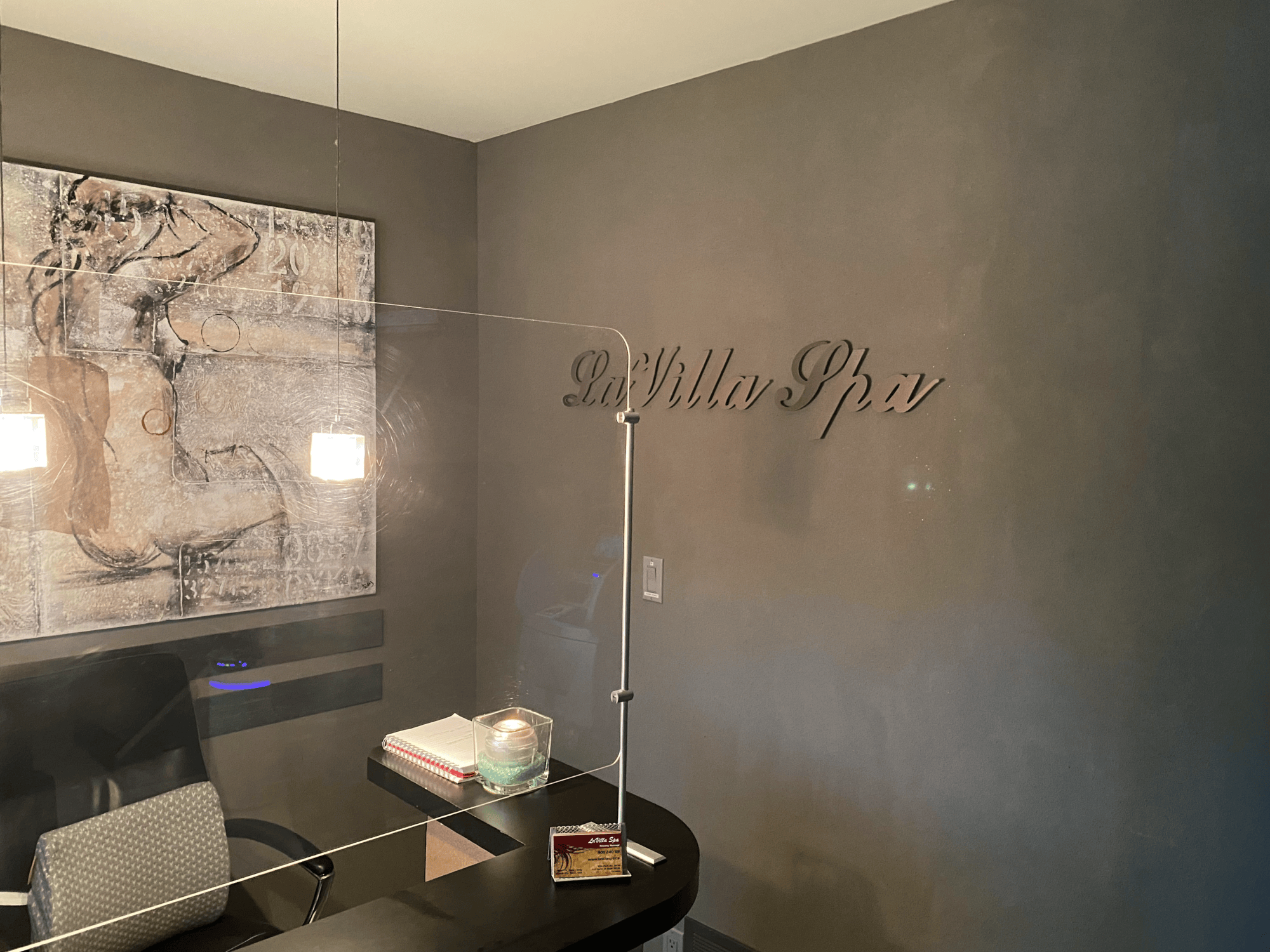 Oshawa Lavilla Spa - Erotic Massage in Oshawa, Canada