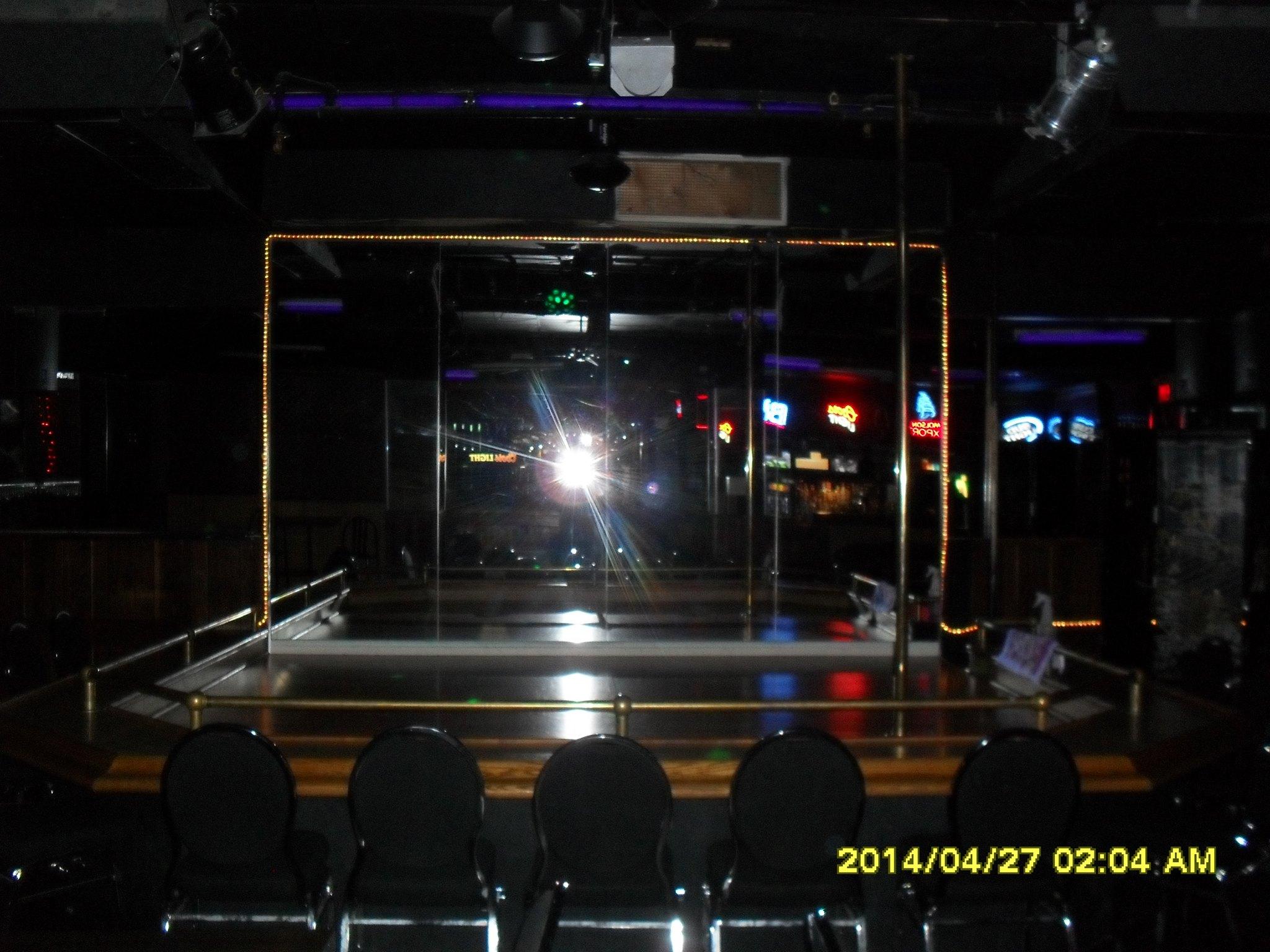 Smugglers - Nightclub in Owen Sound, Canada