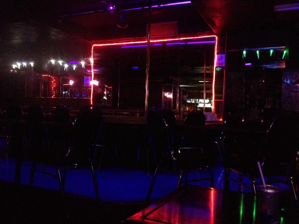 Smugglers - Nightclub in Owen Sound, Canada