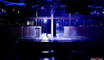 The Nine-0-Five Lounge - Nightclub in Pickering, Canada