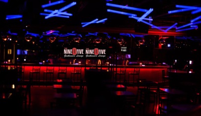 The Nine-0-Five Lounge - Nightclub in Pickering, Canada