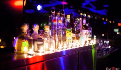 The Nine-0-Five Lounge - Nightclub in Pickering, Canada