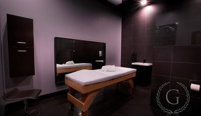 Gentlemen Paradise - Erotic Massage in Quebec, Canada