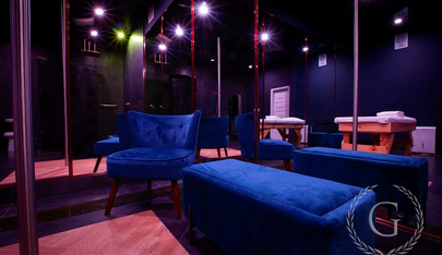 Gentlemen Paradise - Erotic Massage in Quebec, Canada
