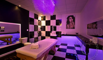 Gentlemen Paradise - Erotic Massage in Quebec, Canada