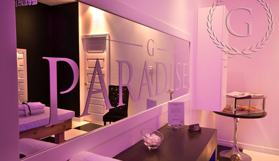Gentlemen Paradise - Erotic Massage in Quebec, Canada