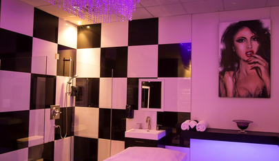 Gentlemen Paradise - Erotic Massage in Quebec, Canada