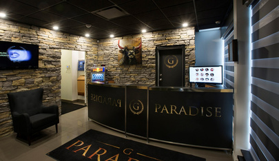 Gentlemen Paradise - Erotic Massage in Quebec, Canada