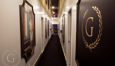 Gentlemen Paradise - Erotic Massage in Quebec, Canada