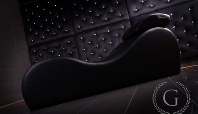 Gentlemen Paradise - Erotic Massage in Quebec, Canada
