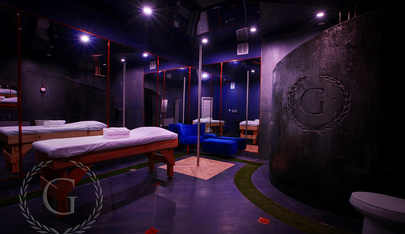 Gentlemen Paradise - Erotic Massage in Quebec, Canada