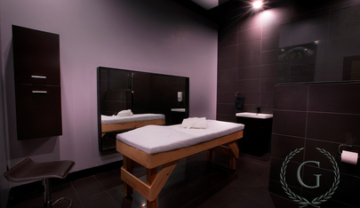 Gentlemen Paradise - Erotic Massage in Quebec, Canada