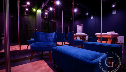 Gentlemen Paradise - Erotic Massage in Quebec, Canada