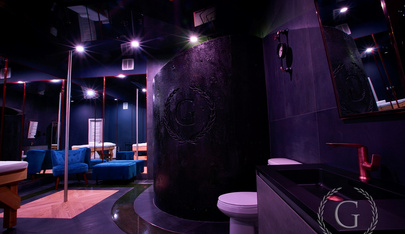 Gentlemen Paradise - Erotic Massage in Quebec, Canada