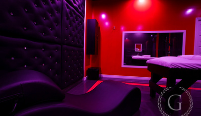 Gentlemen Paradise - Erotic Massage in Quebec, Canada