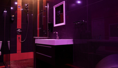 Gentlemen Paradise - Erotic Massage in Quebec, Canada