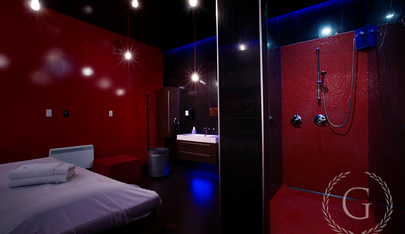 Gentlemen Paradise - Erotic Massage in Quebec, Canada