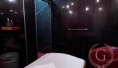 Gentlemen Paradise - Erotic Massage in Quebec, Canada