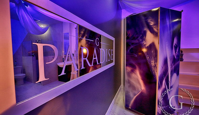 Gentlemen Paradise - Erotic Massage in Quebec, Canada