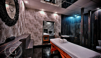 Gentlemen Paradise - Erotic Massage in Quebec, Canada