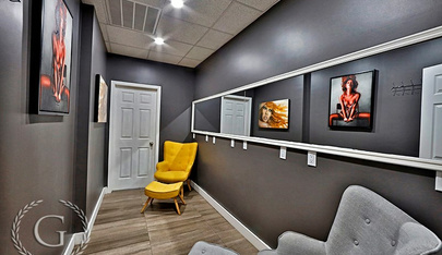 Gentlemen Paradise - Erotic Massage in Quebec, Canada