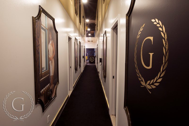 Gentlemen Paradise - Erotic Massage in Quebec, Canada