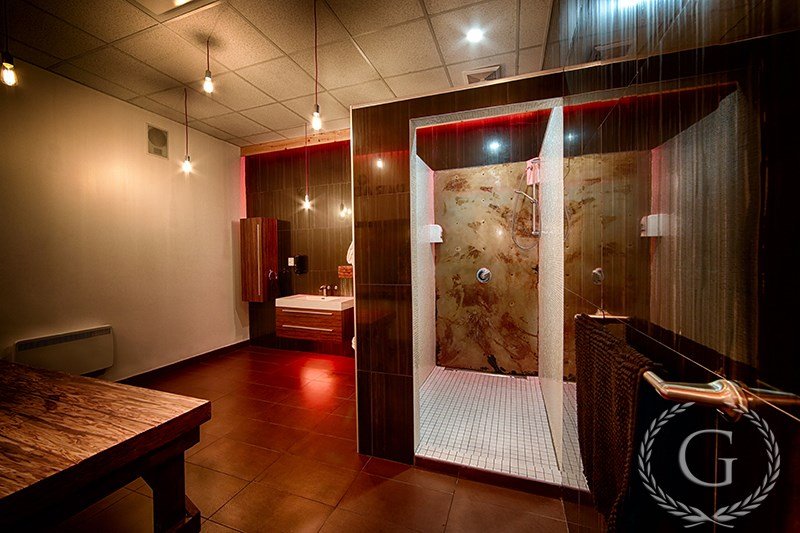 Gentlemen Paradise - Erotic Massage in Quebec, Canada