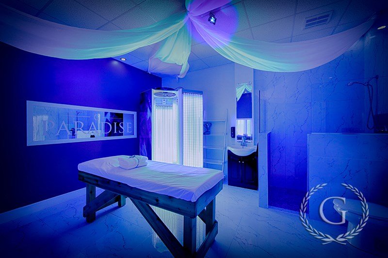 Gentlemen Paradise - Erotic Massage in Quebec, Canada