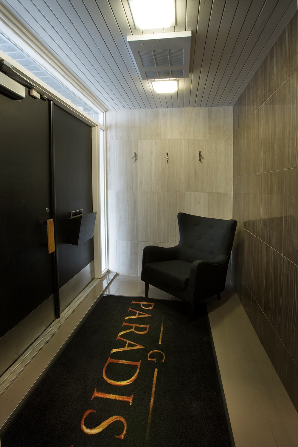 Gentlemen Paradise - Erotic Massage in Quebec, Canada