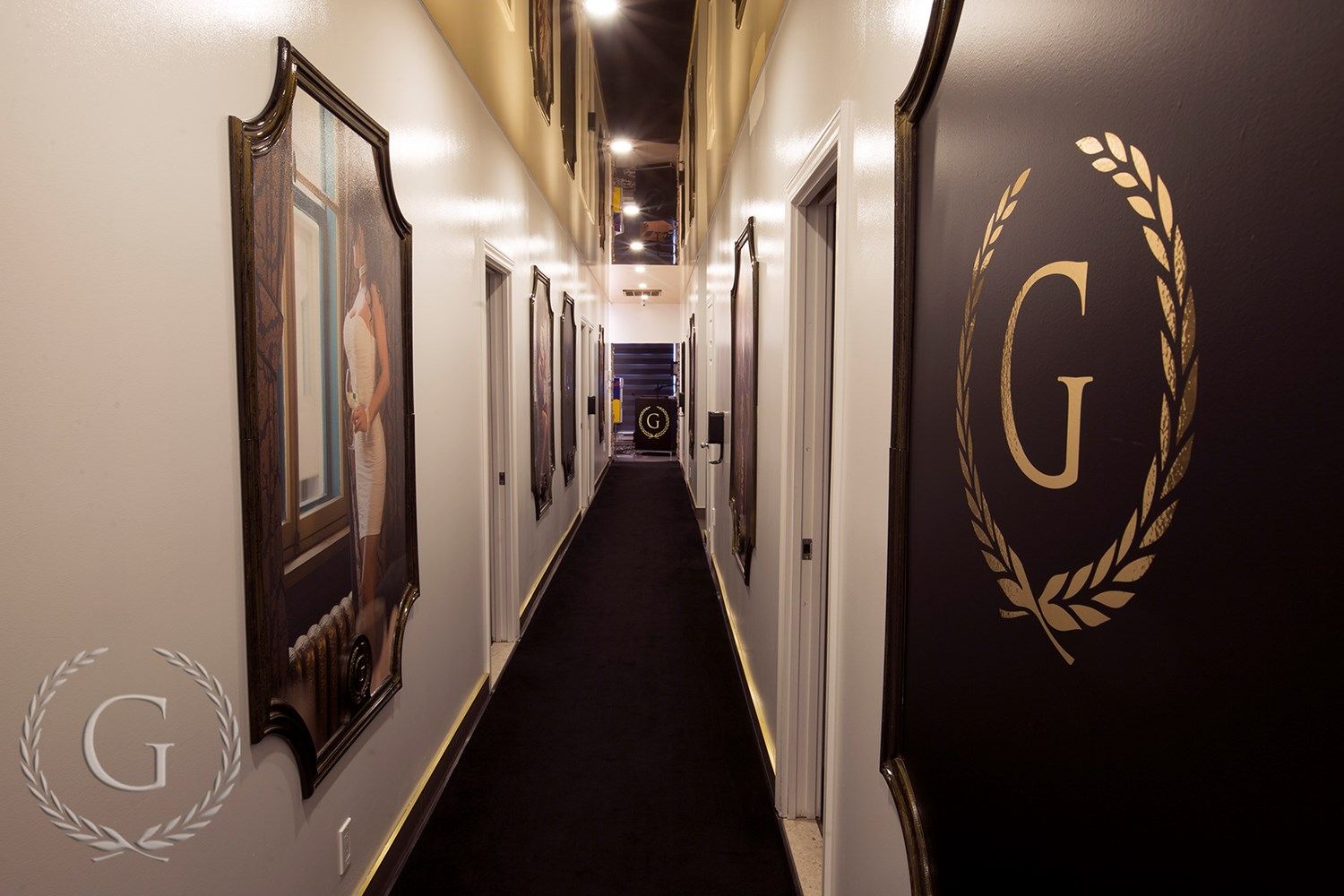 Gentlemen Paradise - Erotic Massage in Quebec, Canada