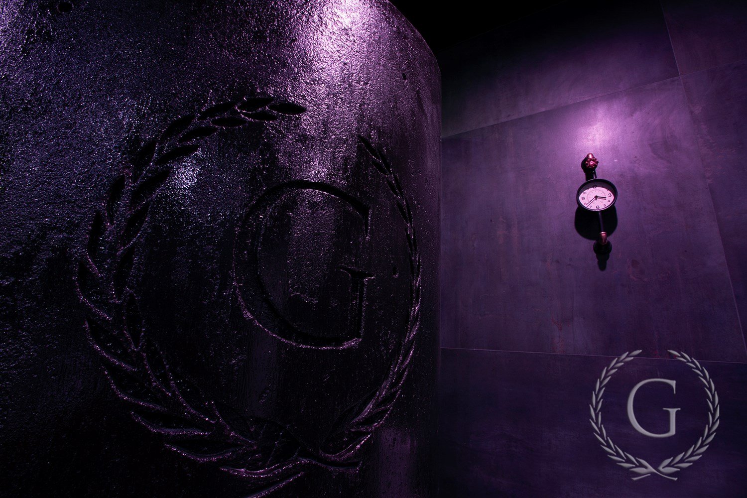 Gentlemen Paradise - Erotic Massage in Quebec, Canada