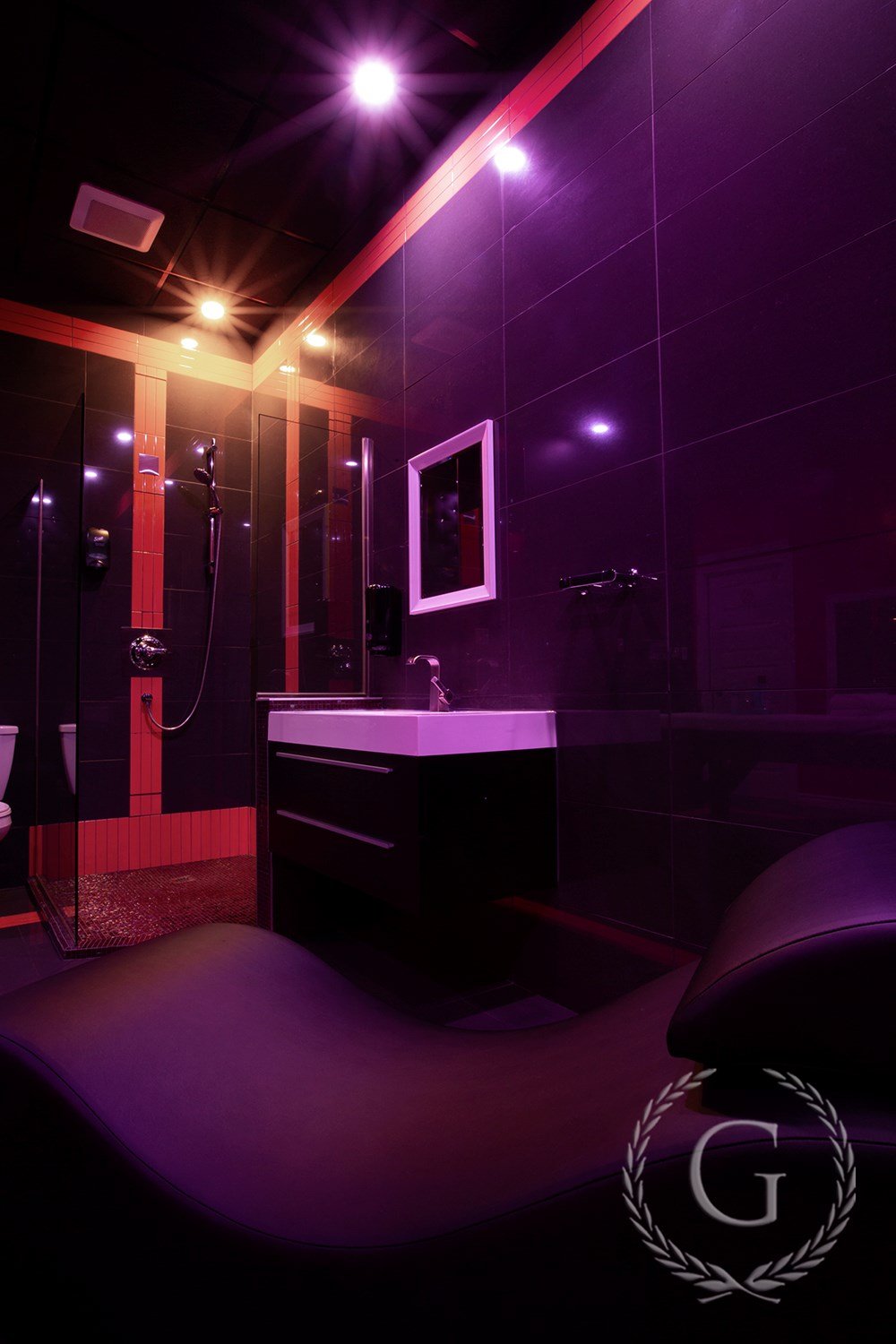 Gentlemen Paradise - Erotic Massage in Quebec, Canada