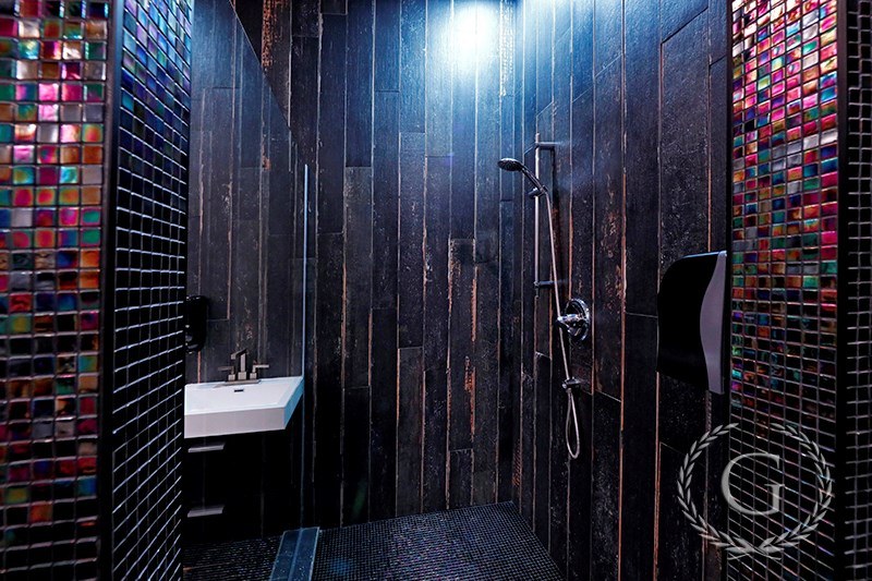 Gentlemen Paradise - Erotic Massage in Quebec, Canada