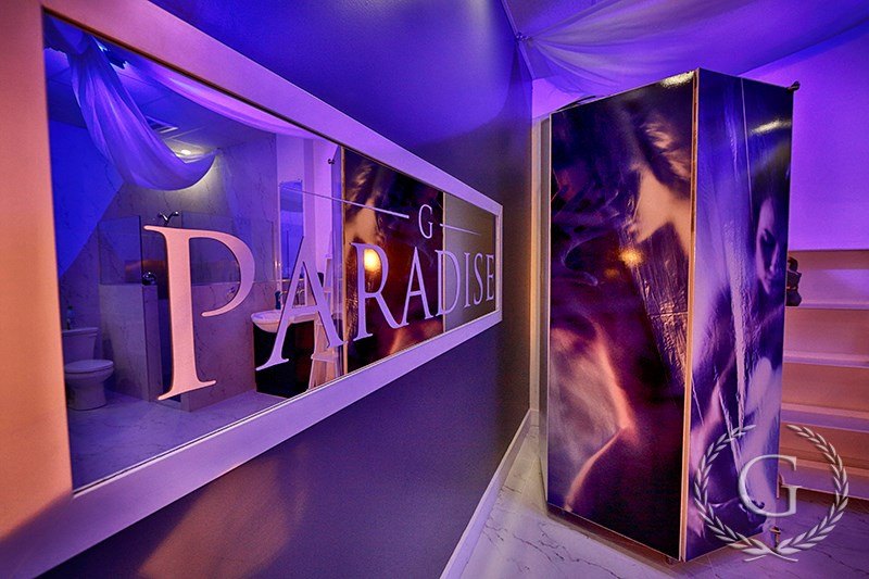Gentlemen Paradise - Erotic Massage in Quebec, Canada