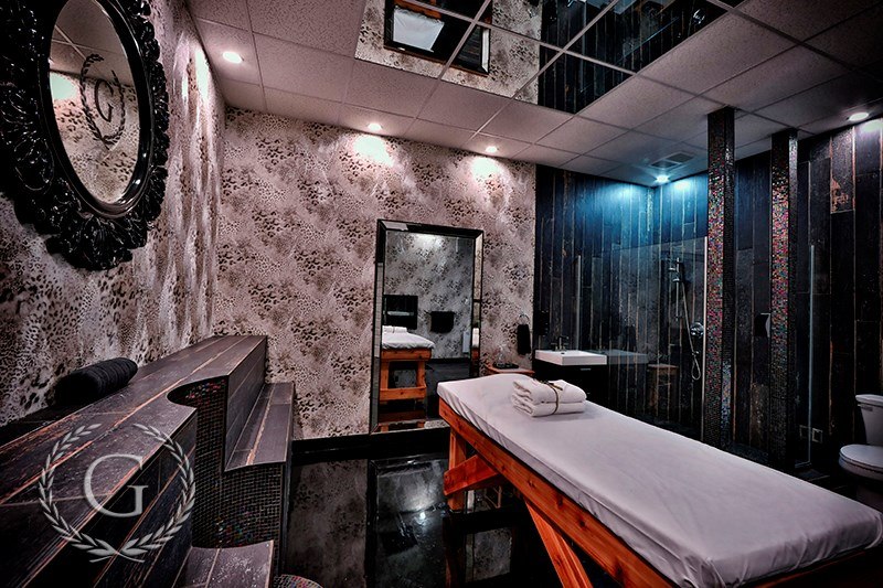Gentlemen Paradise - Erotic Massage in Quebec, Canada