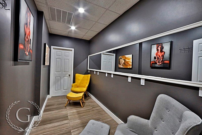 Gentlemen Paradise - Erotic Massage in Quebec, Canada