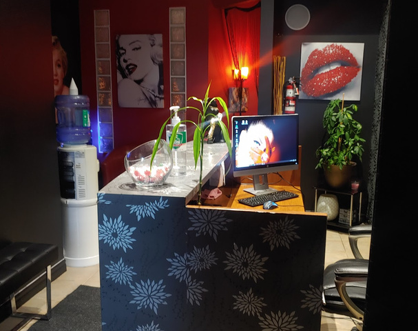 La Coquine - Salon De Massage érotique - Erotic Massage in Quebec, Canada