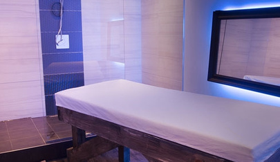 Le Privé - Erotic Massage in Quebec, Canada